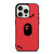 BATHING APE BAPE STUSSY LOGO iPhone 15 Pro Case