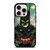 BATMAN EUROPE iPhone 15 Pro Case