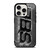 BBS WHEEL DOT PATTERN iPhone 15 Pro Case