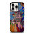 BEAUTY AND THE BEAST CASTLE DISNEY iPhone 15 Pro Case