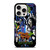 BEETLEJUICE TIM BURTON MOVE iPhone 15 Pro Case