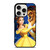 BELLE BEAUTY AND THE BEAST iPhone 15 Pro Case