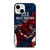 CLEVELAND INDIANS RALLY TOGETHER iPhone 13 Mini Case CLEVELAND INDIANS RALLY TOGETHER iPhone 13 Mini Case