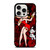 BETTY BOOP AND DOG iPhone 15 Pro Case
