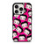 BETTY BOOP FACE COLLAGE iPhone 15 Pro Case