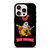 BIG BUDDHA TRUE RELIGION iPhone 15 Pro Case
