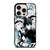 BLACK CLOVER ANIME COLLAGE iPhone 15 Pro Case