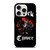 BLACK CLOVER ANIME SYMBOL iPhone 15 Pro Case