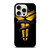 BLACK MAMBA KOBE BRYAN ICON iPhone 15 Pro Case