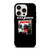 BLACK SABBATH SABOTAGE ALBUM COVER iPhone 15 Pro Case
