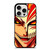 BLEACH ICHIGO KUROSAKI FACE iPhone 15 Pro Case