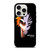 BLEACH KUROSAKI ICHIGO FACE iPhone 15 Pro Case