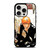 BLEACH KUROSAKI ICHIGO iPhone 15 Pro Case