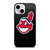 CLEVELAND INDIANS iPhone 13 Mini Case CLEVELAND INDIANS iPhone 13 Mini Case