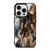 BOBA FETT STAR WARS 2 iPhone 15 Pro Case