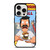 BOBS BURGERS PINBALL GAME CARTOON iPhone 15 Pro Case
