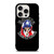 BORICUA PUERTO RICO FLAG iPhone 15 Pro Case