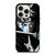 BORUTO UZUMAKI iPhone 15 Pro Case