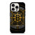 BOSTON BRUINS ICON iPhone 15 Pro Case