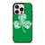 BOSTON CELTICS ICON iPhone 15 Pro Case
