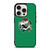 BOSTON CELTICS PARODY LOGO iPhone 15 Pro Case