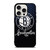 BROOKLYN NETS 2 iPhone 15 Pro Case