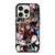 COLLAGE DAN AND PHIL iPhone 15 Pro Case
