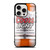 COORS LIGHT BEER 3 iPhone 15 Pro Case
