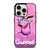 COURAGE THE COWARDLY DOG iPhone 15 Pro Case
