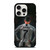 CR7 CRISTIANO RONALDO JUVENTUS iPhone 15 Pro Case