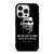 CRISTIANO RONALDO CR7 QUOTE iPhone 15 Pro Case