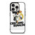 CRISTIANO RONALDO CR7 iPhone 15 Pro Case
