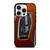CUMMINS TURBO DIESEL EMBLEM iPhone 15 Pro Case