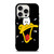 DAFFY DUCK Looney Tunes iPhone 15 Pro Case