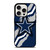 DALLAS COWBOYS LOGO FOOTBALL ICON iPhone 15 Pro Case