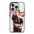 DARLING IN THE FRANXX ZERO TWO ANIME iPhone 15 Pro Case