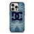 DC SHOE USA LOGO ART iPhone 15 Pro Case