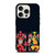 DEADPOOL AND WOLVERINE AT MOVIE iPhone 15 Pro Case