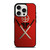 DEADPOOL MARVEL WEAPONS iPhone 15 Pro Case