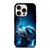 DEADPOOL VENOM MARVEL ART iPhone 15 Pro Case