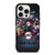 DEMON SLAYER ANIME iPhone 15 Pro Case