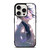 DEMON SLAYER SHINOBU KOCHO KIMETSU NO YAIBA ANIME iPhone 15 Pro Case