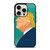 DONALD TRUMP HAIR TRIGGER iPhone 15 Pro Case