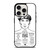 DONT FUCK WITH PEAKY BLINDERS iPhone 15 Pro Case