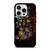 DOTA 2 HEROES CARTOON iPhone 15 Pro Case