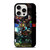 DOTA 2 HEROES iPhone 15 Pro Case