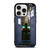 DR.WHO TARDIS OPEN THE DOOR iPhone 15 Pro Case