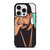 DRAKE ART iPhone 15 Pro Case