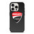 DUCATI CORSE ICON iPhone 15 Pro Case
