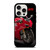 DUCATI MOTOR LOGO iPhone 15 Pro Case